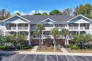 5801 Oyster Catcher Dr, North Myrtle Beach, SC 29582 - Photo 1