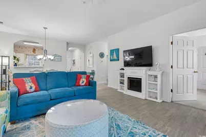 5801 Oyster Catcher Dr. #712, North Myrtle Beach, SC 29582 - Photo 16