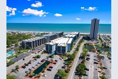 5905 S Kings Highway #451-B, Myrtle Beach, SC 29575 - Photo 26