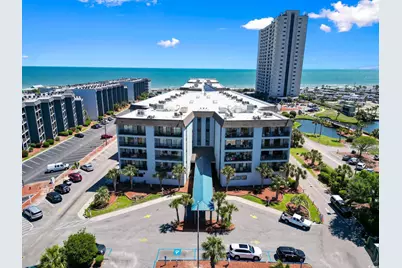 5905 S Kings Highway #451-B, Myrtle Beach, SC 29575 - Photo 1