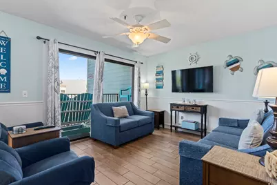 5905 S Kings Highway #451-B, Myrtle Beach, SC 29575 - Photo 4