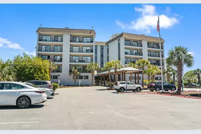 5905 S Kings Highway #451-B, Myrtle Beach, SC 29575 - Photo 28