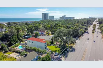 5704 N N Kings Hwy., Myrtle Beach, SC 29577 - Photo 40
