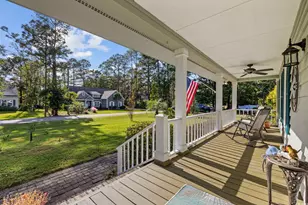 130 Parkview Dr, Pawleys Island, SC 29585 - Photo 4