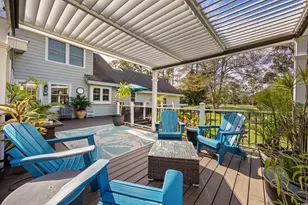 130 Parkview Dr, Pawleys Island, SC 29585 - Photo 36