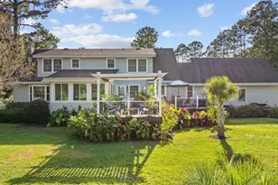 130 Parkview Dr, Pawleys Island, SC 29585 - Photo 38
