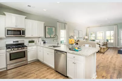 1405 Beach Way Ln., North Myrtle Beach, SC 29582 - Photo 6