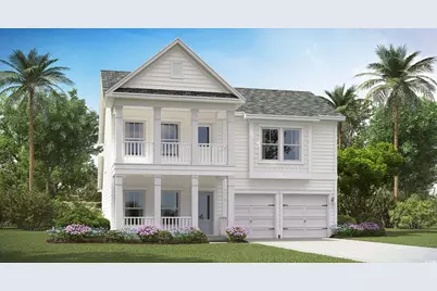 1405 Beach Way Ln., North Myrtle Beach, SC 29582 - Photo 1