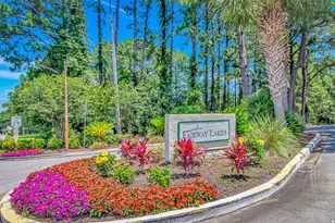 4018 Fairway Lakes Dr, Myrtle Beach, SC 29577 - Photo 40