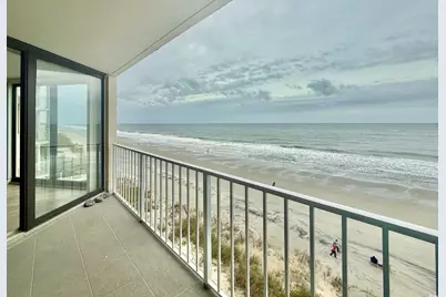 1990 N Waccamaw Dr. #503, Murrells Inlet, SC 29576 - Photo 10