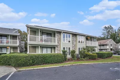 4715 Cobblestone Dr. #A7, Myrtle Beach, SC 29577 - Photo 2