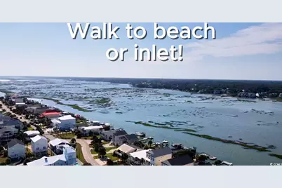 350 Underwood Dr., Garden City Beach, SC 29576 - Photo 8