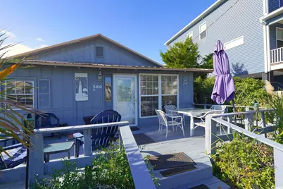 350 Underwood Dr., Garden City Beach, SC 29576 - Photo 4
