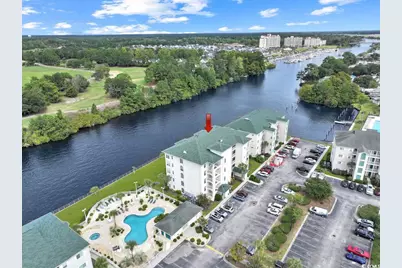 1100 Commons Blvd. #906, Myrtle Beach, SC 29572 - Photo 36
