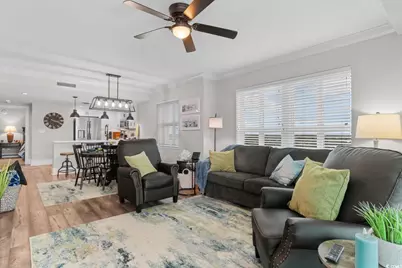 603 S Ocean Blvd. #1101, North Myrtle Beach, SC 29582 - Photo 10