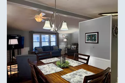 454 Sanddollar Dr., Surfside Beach, SC 29575 - Photo 6