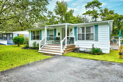 732 Raleigh Trail, Murrells Inlet, SC 29576 - Photo 1
