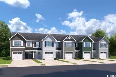 384 Myrtle Meadows Dr #421D, Conway, SC 29526 - Photo 1