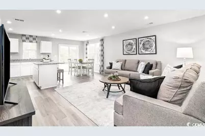 384 Myrtle Meadows Dr #421D, Conway, SC 29526 - Photo 4