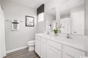 384 Myrtle Mdws Dr, Conway, SC 29526 - Photo 6