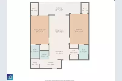 1425 Teague Rd. #210, Myrtle Beach, SC 29577 - Photo 34