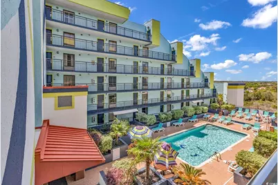 6804 N Ocean Blvd. #1427, Myrtle Beach, SC 29572 - Photo 30