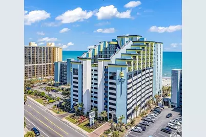 6804 N Ocean Blvd. #1427, Myrtle Beach, SC 29572 - Photo 1