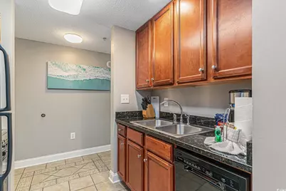 2600 N Ocean Blvd. #613, Myrtle Beach, SC 29577 - Photo 8