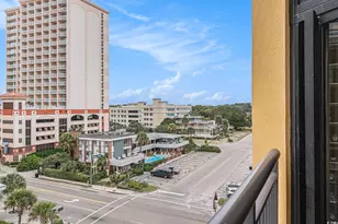 2600 N Ocean Blvd, Myrtle Beach, SC 29577 - Photo 18