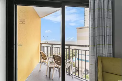 2600 N Ocean Blvd. #613, Myrtle Beach, SC 29577 - Photo 16