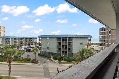 6000 N Ocean Blvd. #350, North Myrtle Beach, SC 29582 - Photo 14