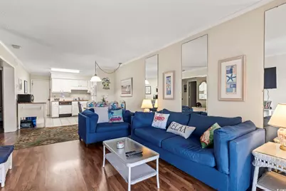 6000 N Ocean Blvd. #350, North Myrtle Beach, SC 29582 - Photo 28