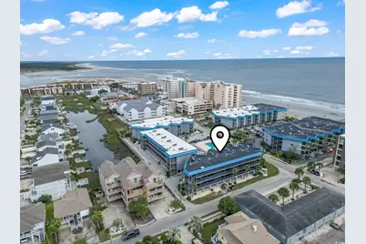 6000 N Ocean Blvd. #350, North Myrtle Beach, SC 29582 - Photo 32