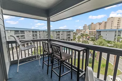 6000 N Ocean Blvd. #350, North Myrtle Beach, SC 29582 - Photo 10