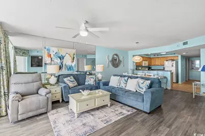 1625 S Ocean Blvd. #107, North Myrtle Beach, SC 29582 - Photo 12