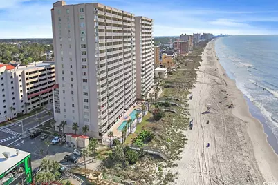 1625 S Ocean Blvd. #107, North Myrtle Beach, SC 29582 - Photo 18