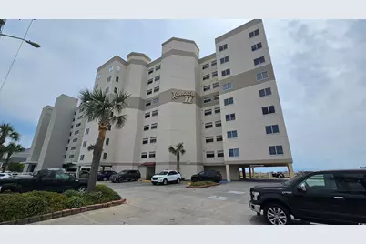 5800 N Ocean Blvd. #102, North Myrtle Beach, SC 29582 - Photo 32