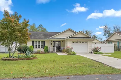 4394 Triangle St., Loris, SC 29569 - Photo 2