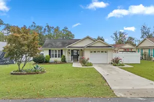 4394 Triangle St, Loris, SC 29569 - Photo 1