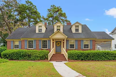 310 N Main St., Mullins, SC 29574 - Photo 1