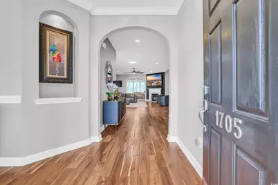 1705 Brookshade Ct., Conway, SC 29526 - Photo 2