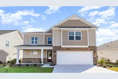 655 Fair Feather Ct., Myrtle Beach, SC 29588 - Photo 1