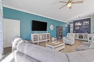 4552 Farm Lake Dr, Myrtle Beach, SC 29579 - Photo 22