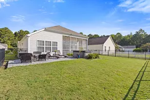 4552 Farm Lake Dr, Myrtle Beach, SC 29579 - Photo 4