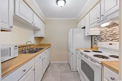 4493 Little River Inn Ln. #1603, Little River, SC 29566 - Photo 2