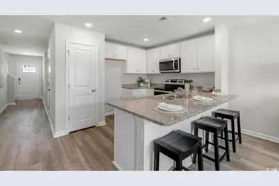 296 Bayou Loop #Lot 58, Surfside Beach, SC 29575 - Photo 2