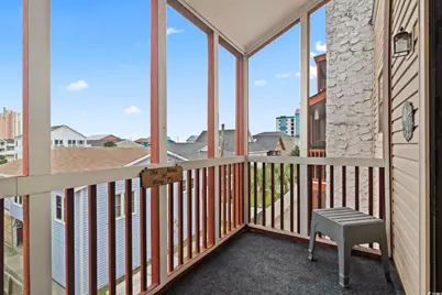 212 29th Ave. N #206, North Myrtle Beach, SC 29582 - Photo 16