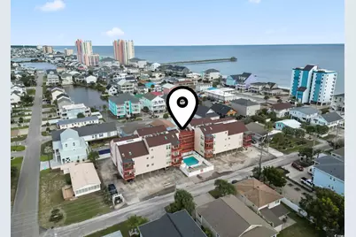 212 29th Ave. N #206, North Myrtle Beach, SC 29582 - Photo 1