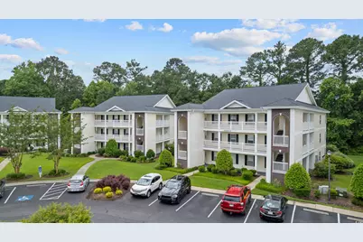 1196 River Oaks Dr. #27-E, Myrtle Beach, SC 29579 - Photo 36