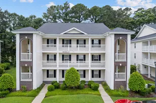 1196 River Oaks Dr, Myrtle Beach, SC 29579 - Photo 1